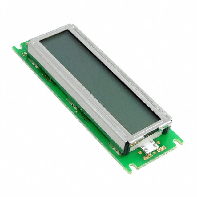 Picture of LCM-S01602DSF/C