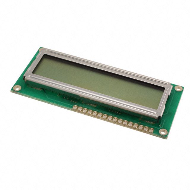 Picture of LCM-S01602DSR/A