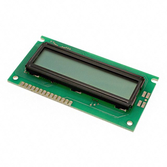 Picture of LCM-S01602DSR/B