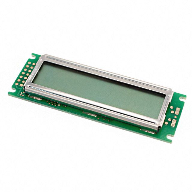 Picture of LCM-S01602DSR/C