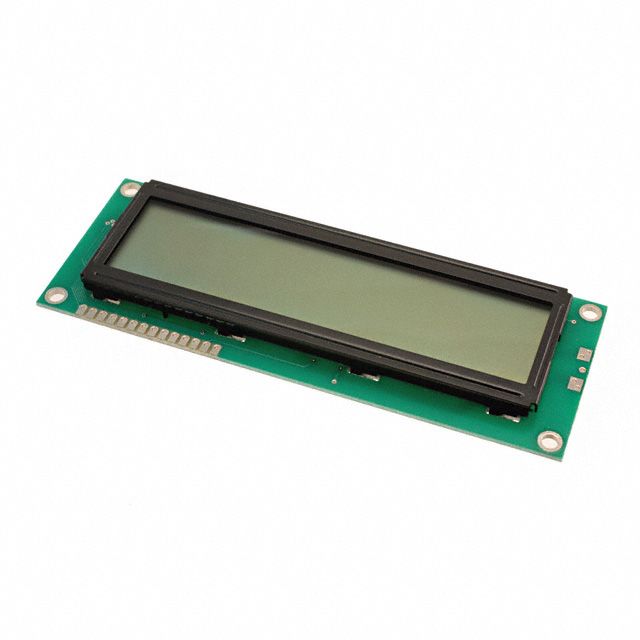 Picture of LCM-S01602DSR/D