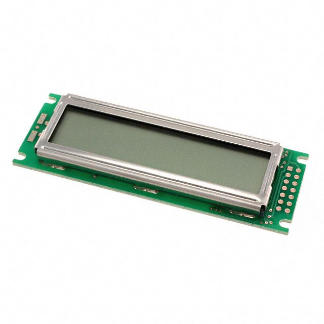 Picture of LCM-S01602DTR/C