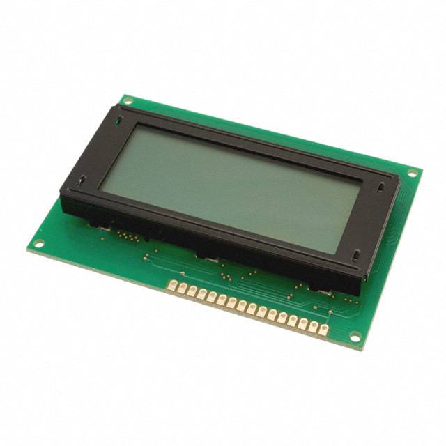 Picture of LCM-S01604DSF