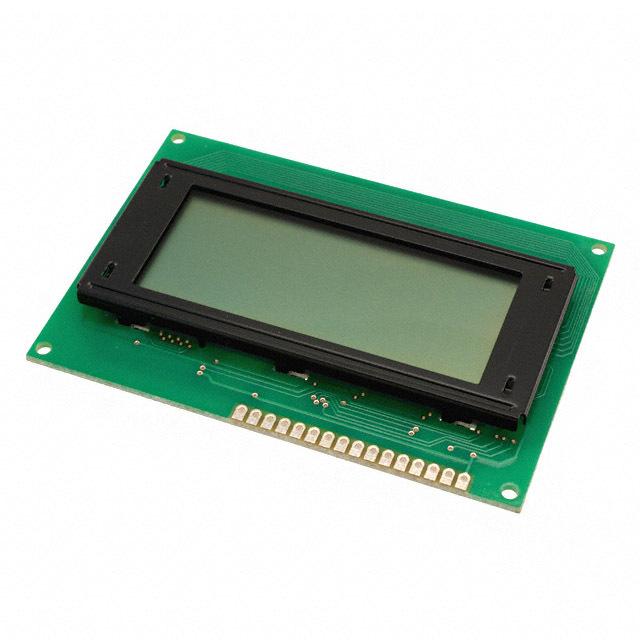 Picture of LCM-S01604DSR