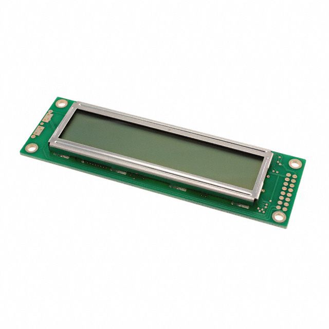 Picture of LCM-S02002DSR