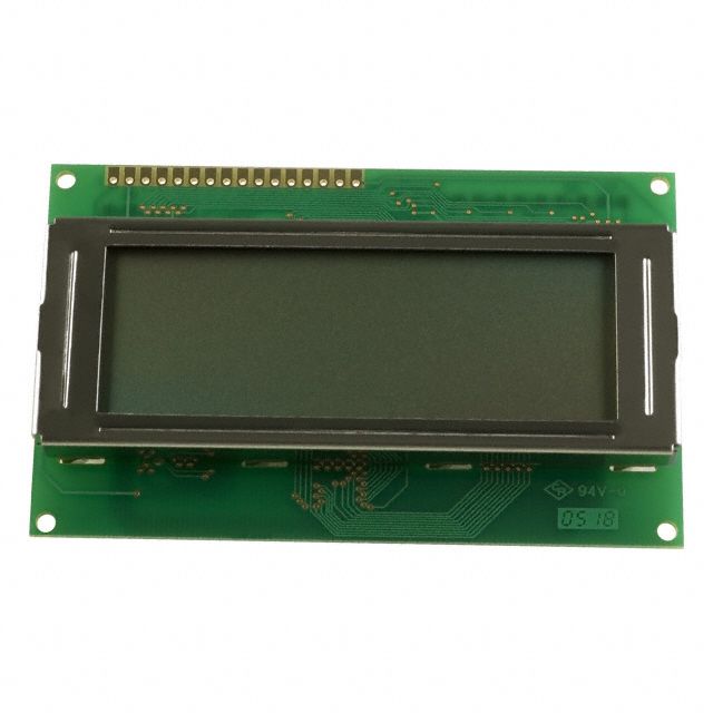 Picture of LCM-S02004DSF