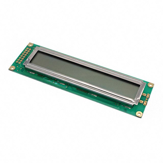 Picture of LCM-S02402DSR