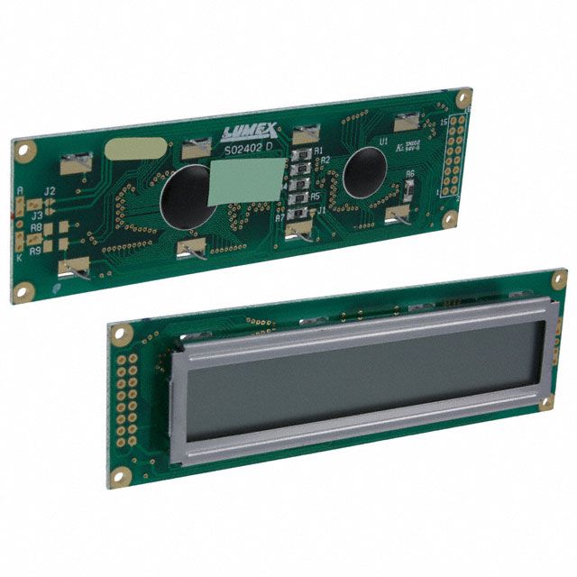 Picture of LCM-S02402DTR