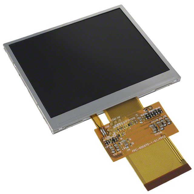 Picture of LCT-H320240M35W