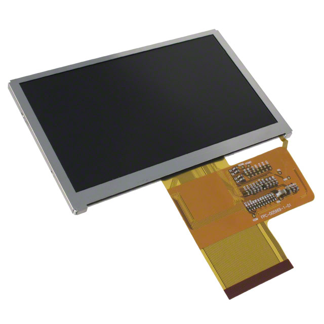 Picture of LCT-H480272M43W1