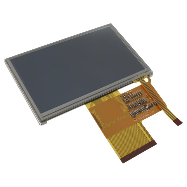 Picture of LCT-H480272M43W1T