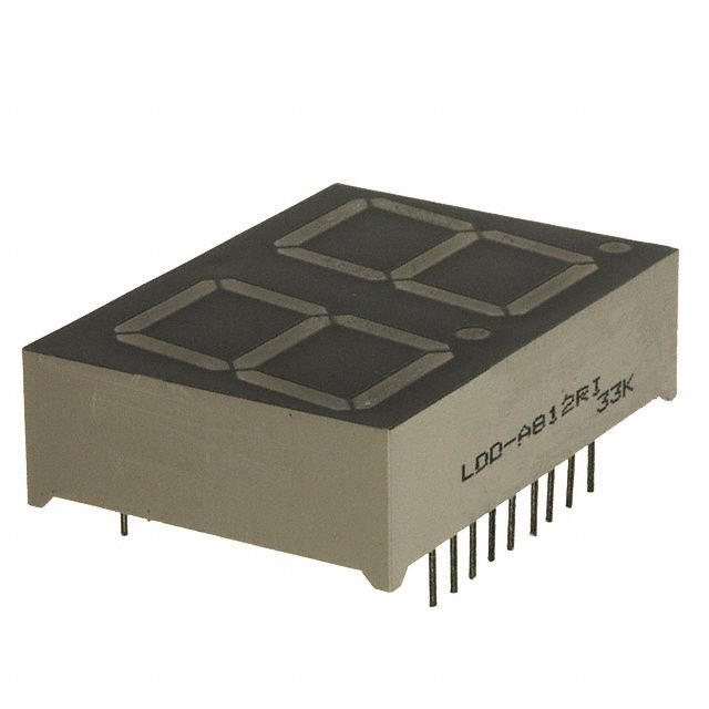 Picture of LDD-A812RI