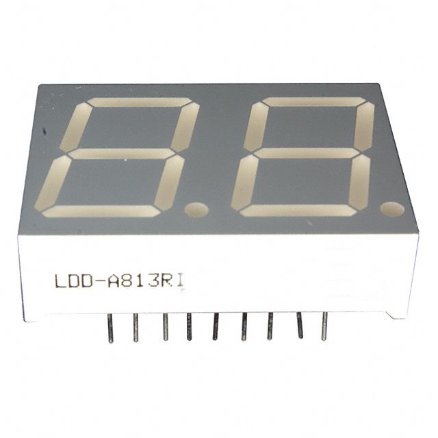 Picture of LDD-A813RI