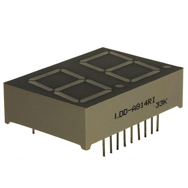 Picture of LDD-A814RI