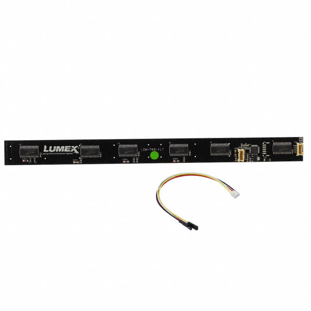 Picture of LDM-768-1LT-G1