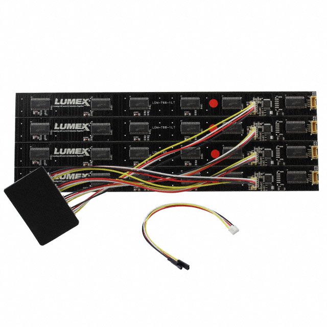 Picture of LDM-768-1LT-R4