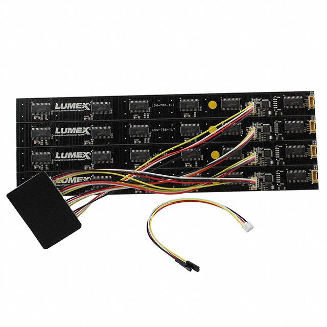 Picture of LDM-768-1LT-Y4
