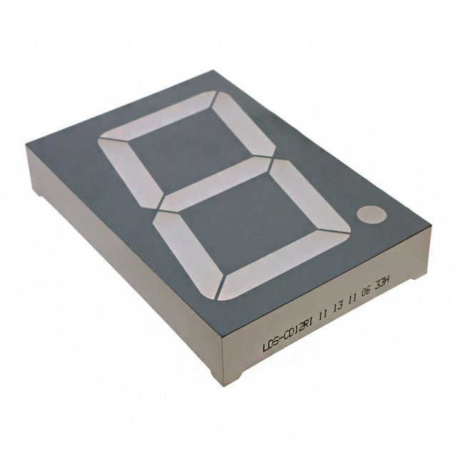 Picture of LDS-CD12RI