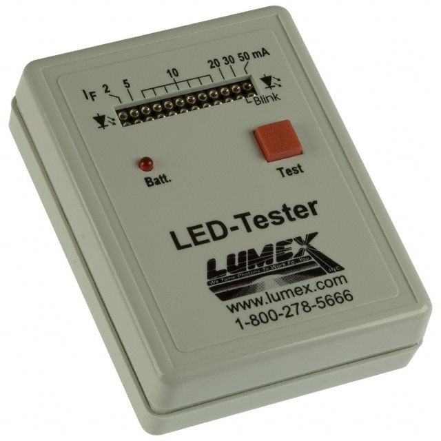 Picture of LED-TESTER-BOX