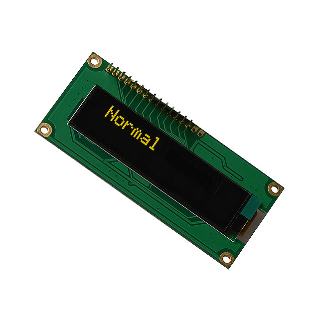 Picture of LOD-H01602DP/A-Y