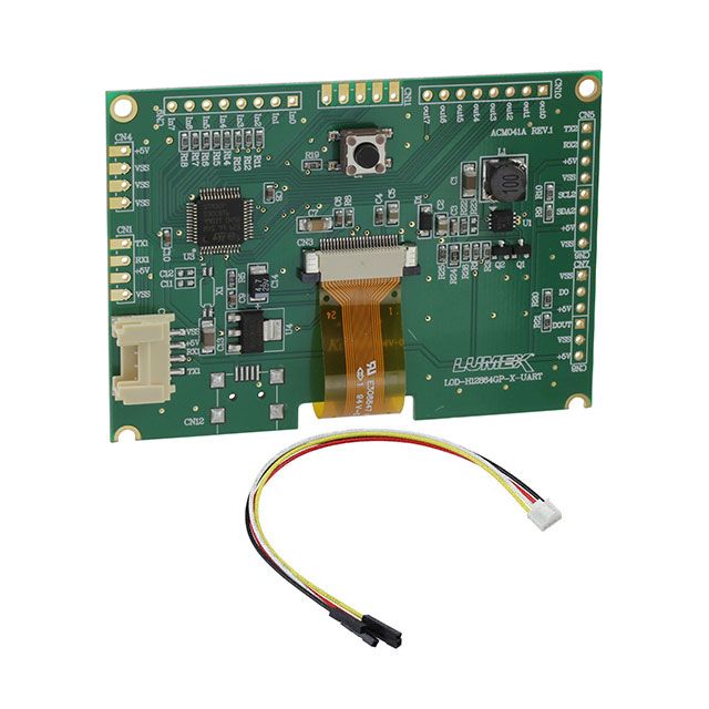 Picture of LOD-H12864GP-B-UR