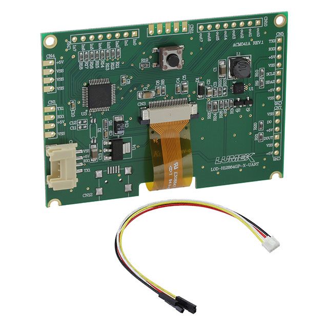 Picture of LOD-H12864GP-W-UR