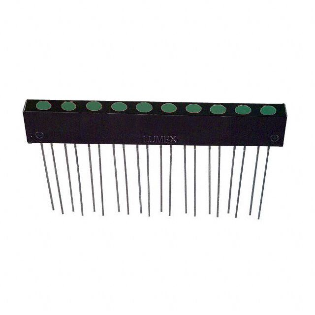 Picture of SSA-LXB102GD