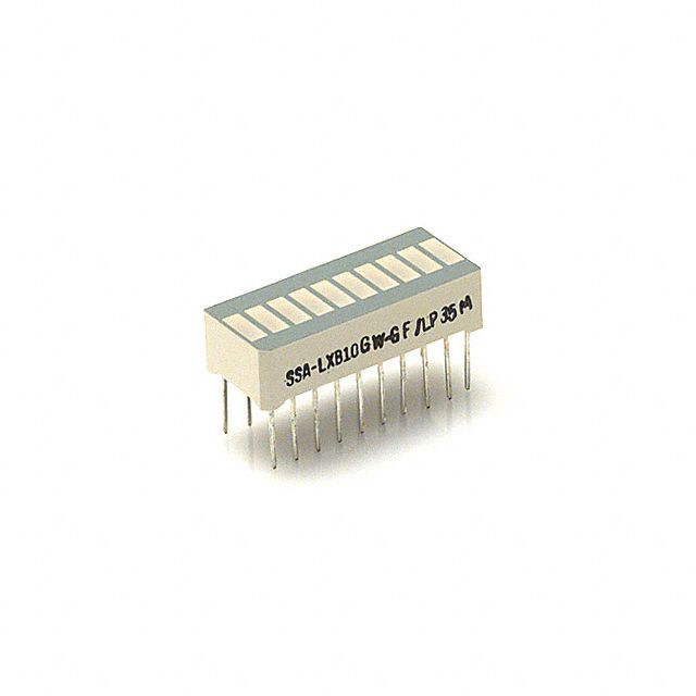 Picture of SSA-LXB10GW-GF/LP