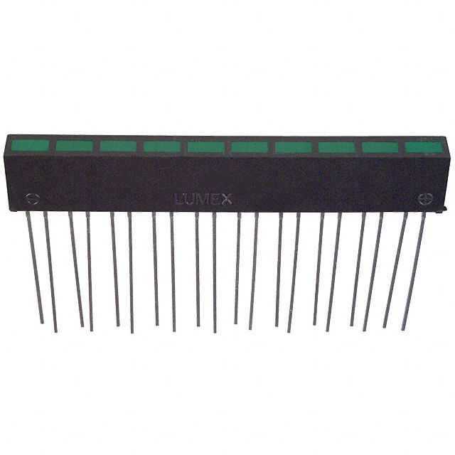 Picture of SSA-LXH1025GD