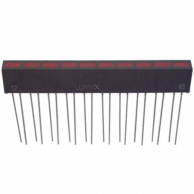 Picture of SSA-LXH1025SRD