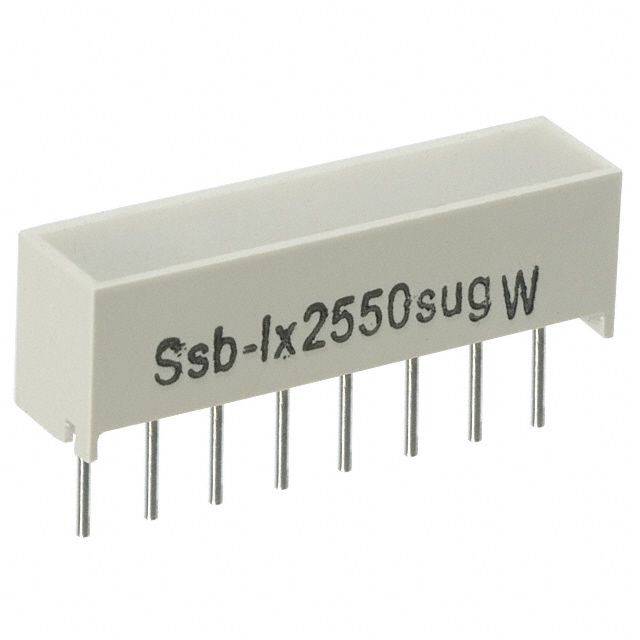 Picture of SSB-LX2550SUGW