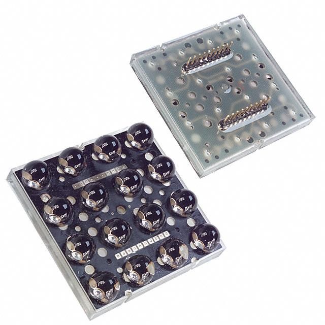 Picture of SSP-LXS2442S16A