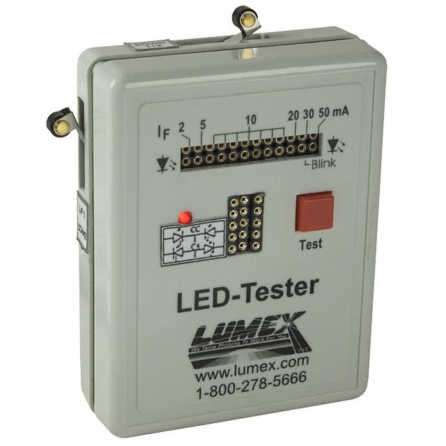 Picture of TRILED-TEST-BOX