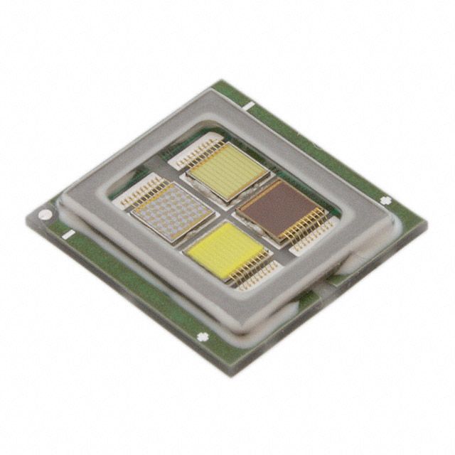 Picture of SBM-160-RGBW-H41-RD100