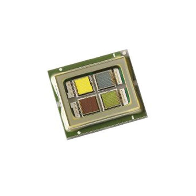 Picture of SBM-160-RGBW-H41-RE102