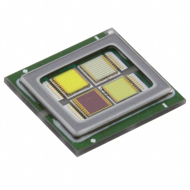 Picture of SBM-160-RGBW-H41-RG101