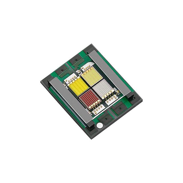 Picture of SBM-40-RGBW-N41-QA100