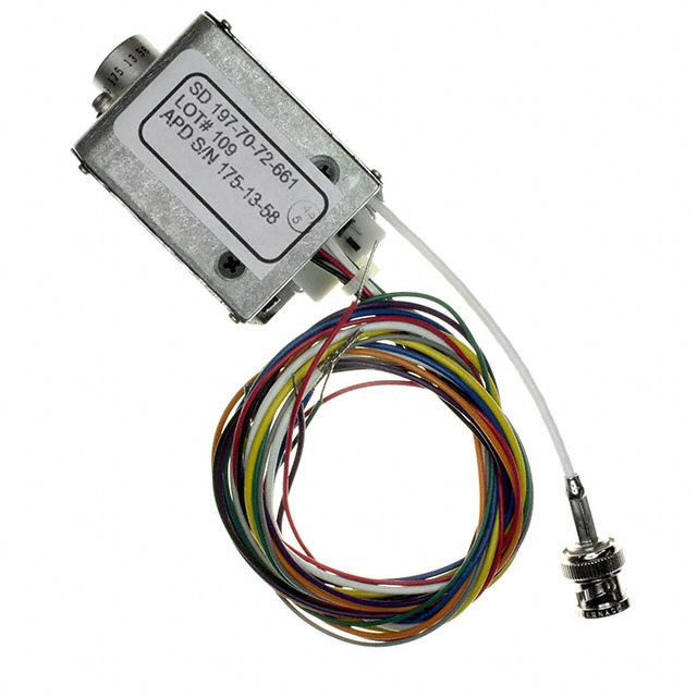 Picture of SD197-70-72-661
