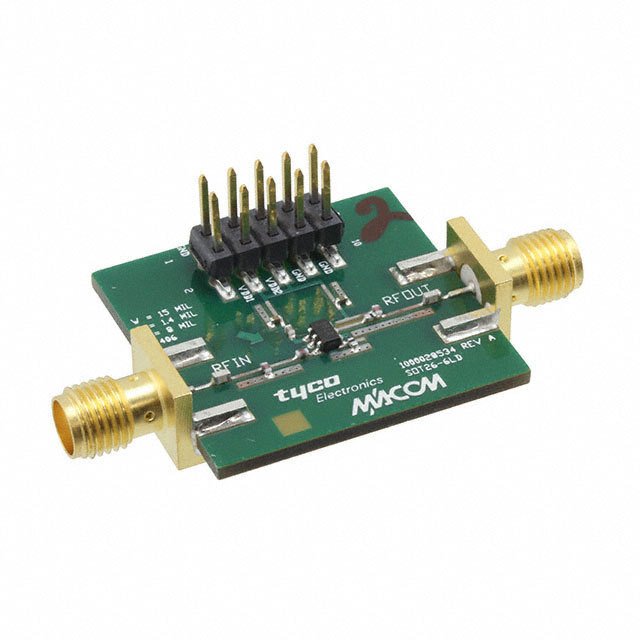 Picture of MAAL-007304-001SMB