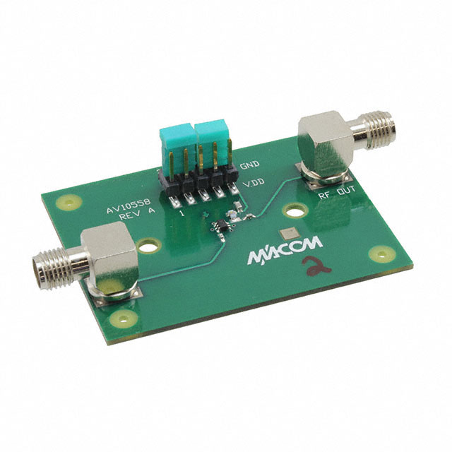 Picture of MAAL-009120-001SMB