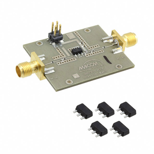 Picture of MAAM-009560-001SMB