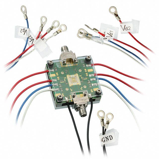 Picture of MAAP-015030-DIEEV2