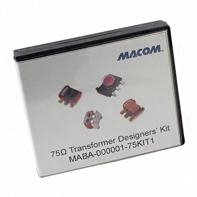 Picture of MABA-000001-75KIT1
