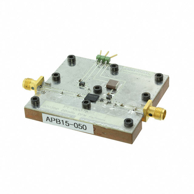 Picture of NPA1007-SMBPPR