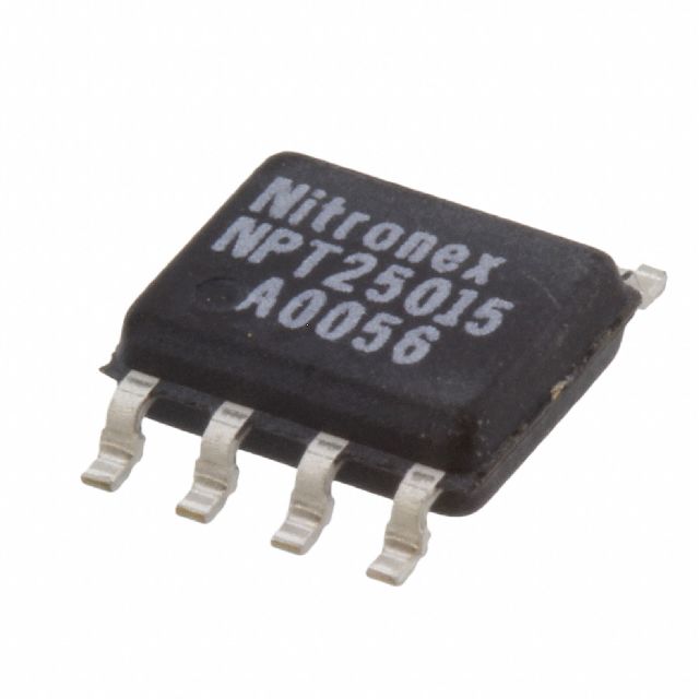 Picture of NPT25015D