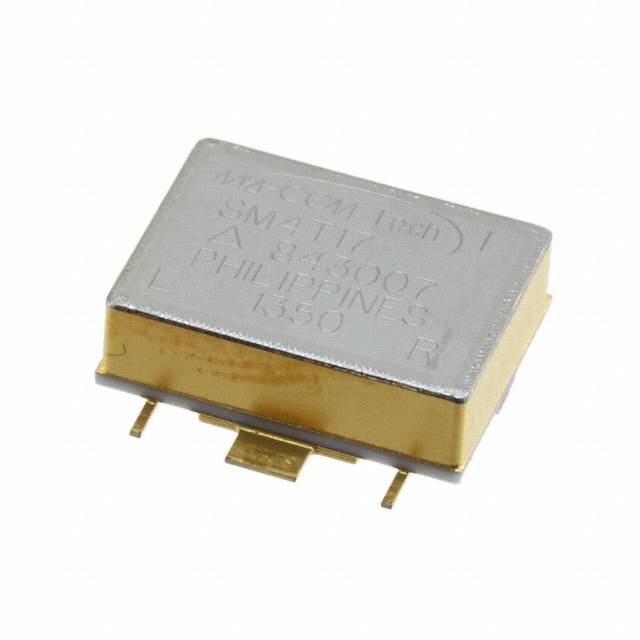 Picture of SM4T17