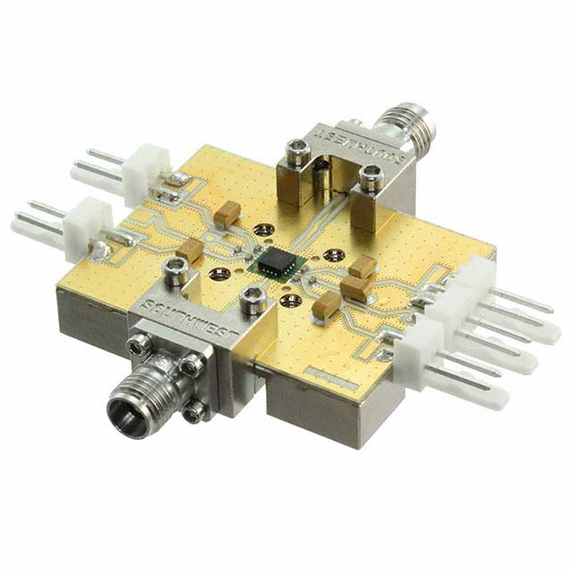 Picture of XX1000-QT-EV1