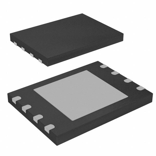Picture of MX25L12835FZ2I-10G