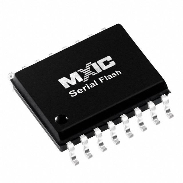Picture of MX25L12845EMI-10G