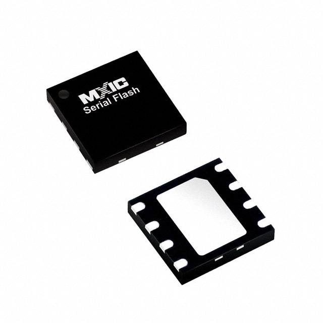 Picture of MX25L8006EZUI-12G